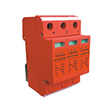 CCL-G光伏發(fā)電專用電涌保護(hù)器    點(diǎn)擊看放大圖片說(shuō)明書