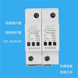 CCL-B100/2P電涌保護器